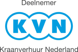 Deelnemer KVN logo